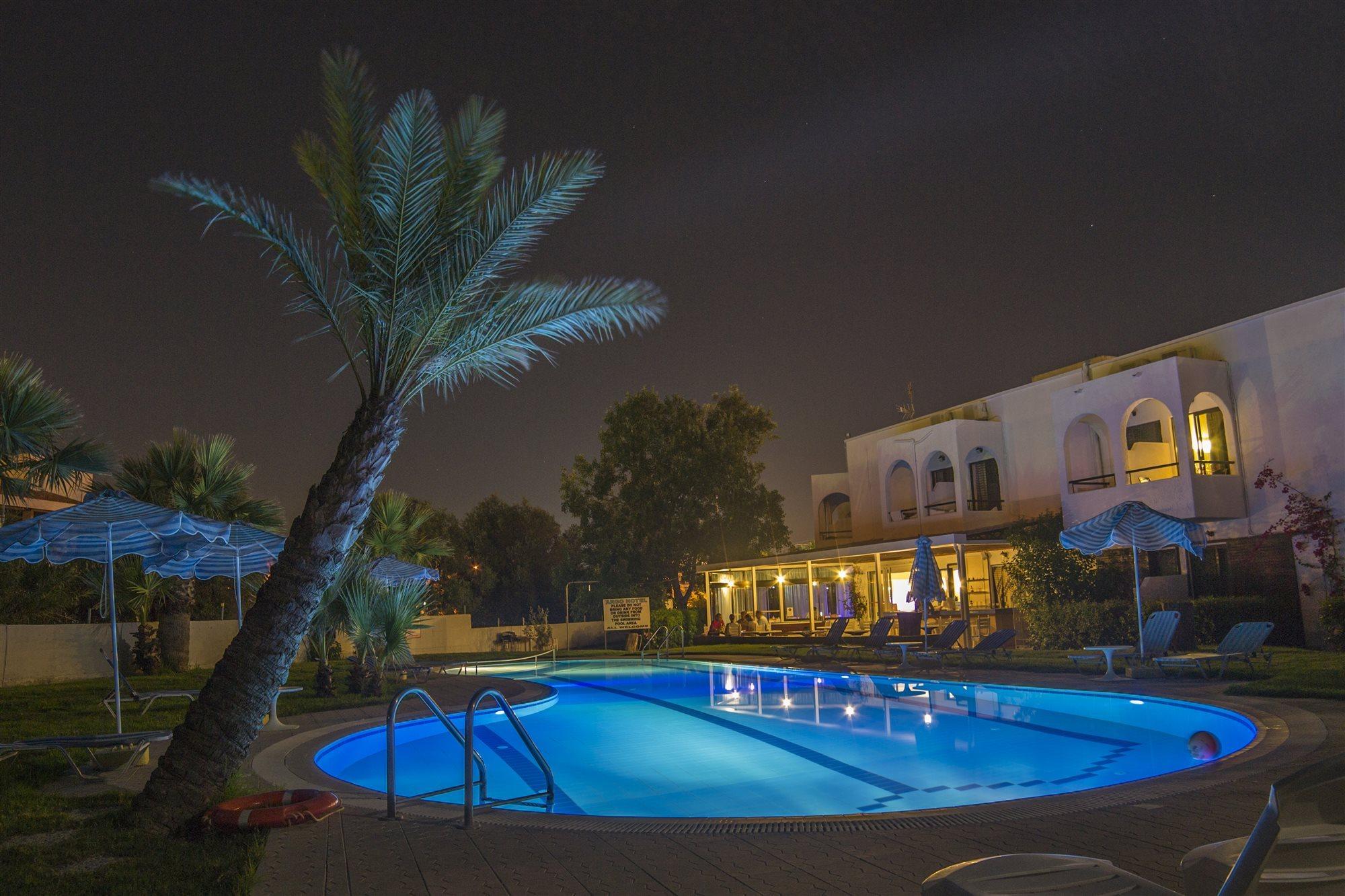 Argo Hotel (Adults Only) فاليراكي المظهر الخارجي الصورة