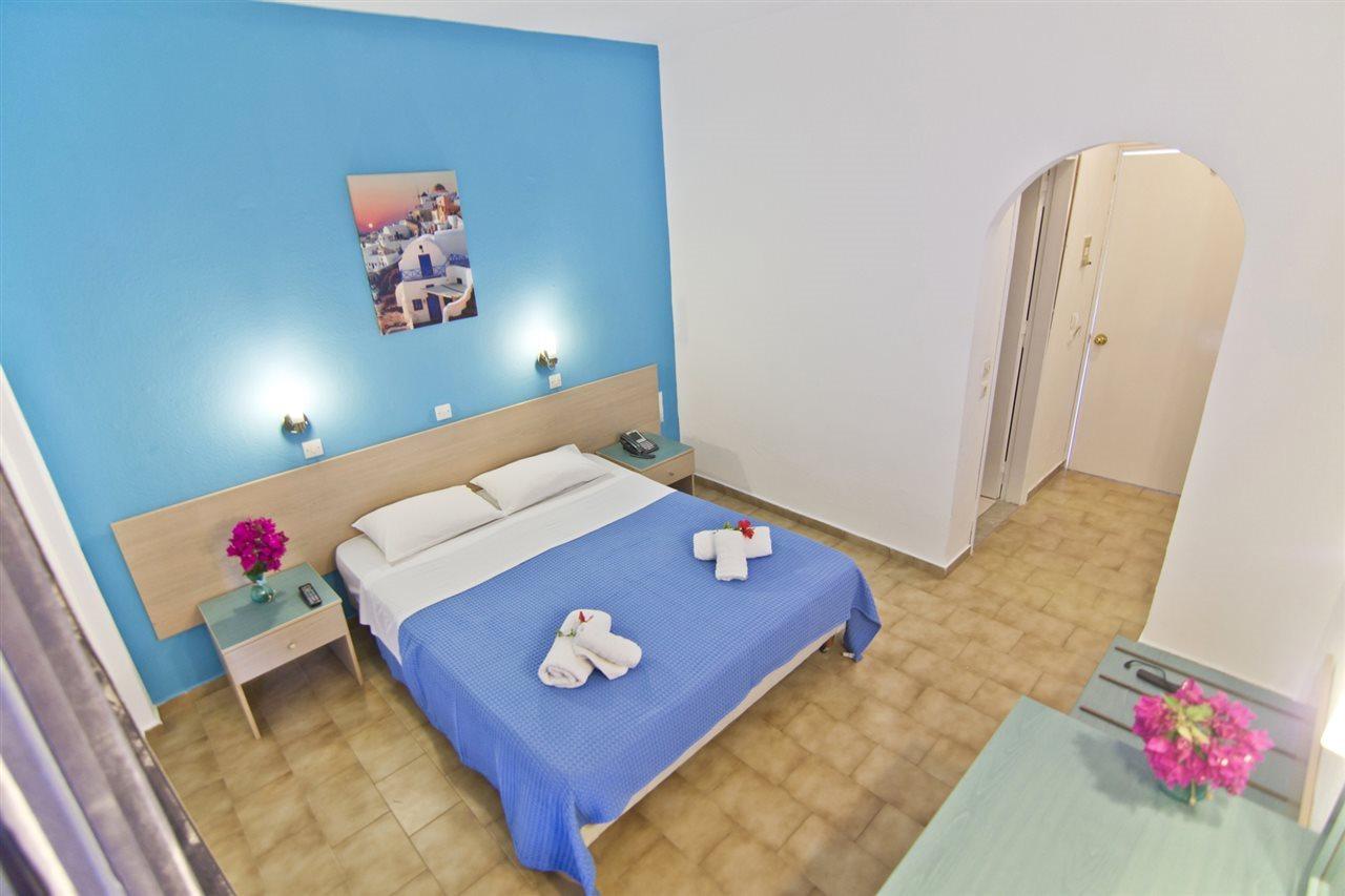 Argo Hotel (Adults Only) فاليراكي المظهر الخارجي الصورة
