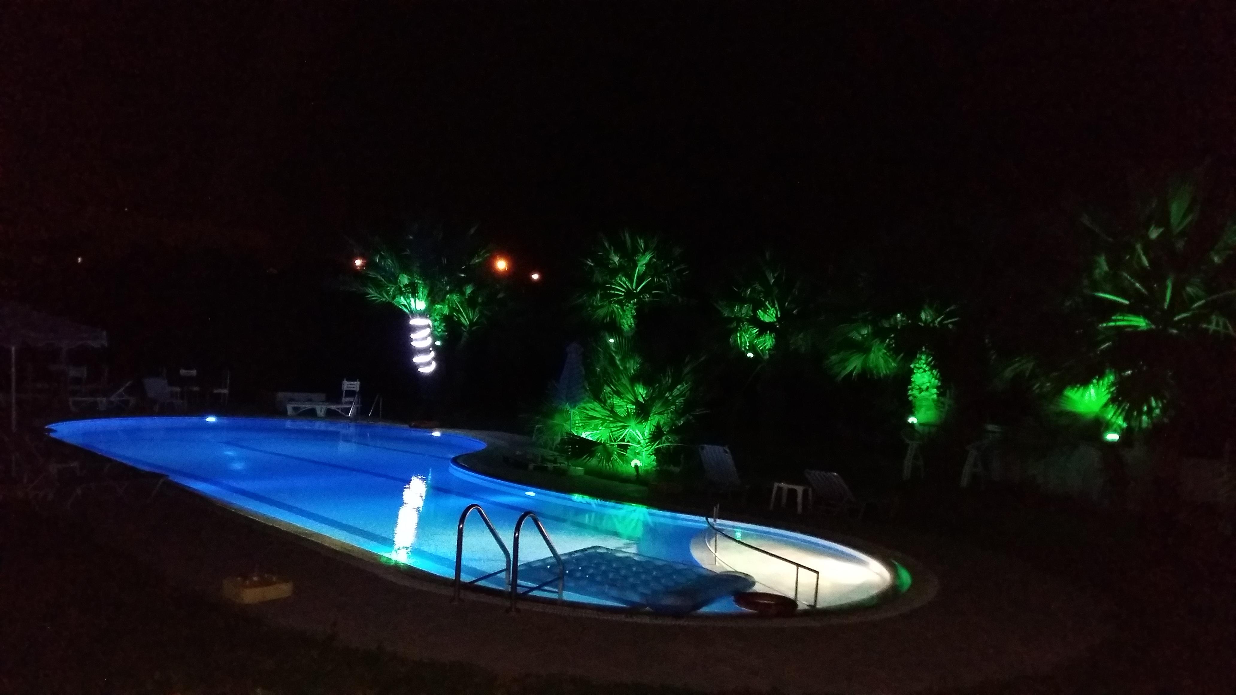 Argo Hotel (Adults Only) فاليراكي المظهر الخارجي الصورة