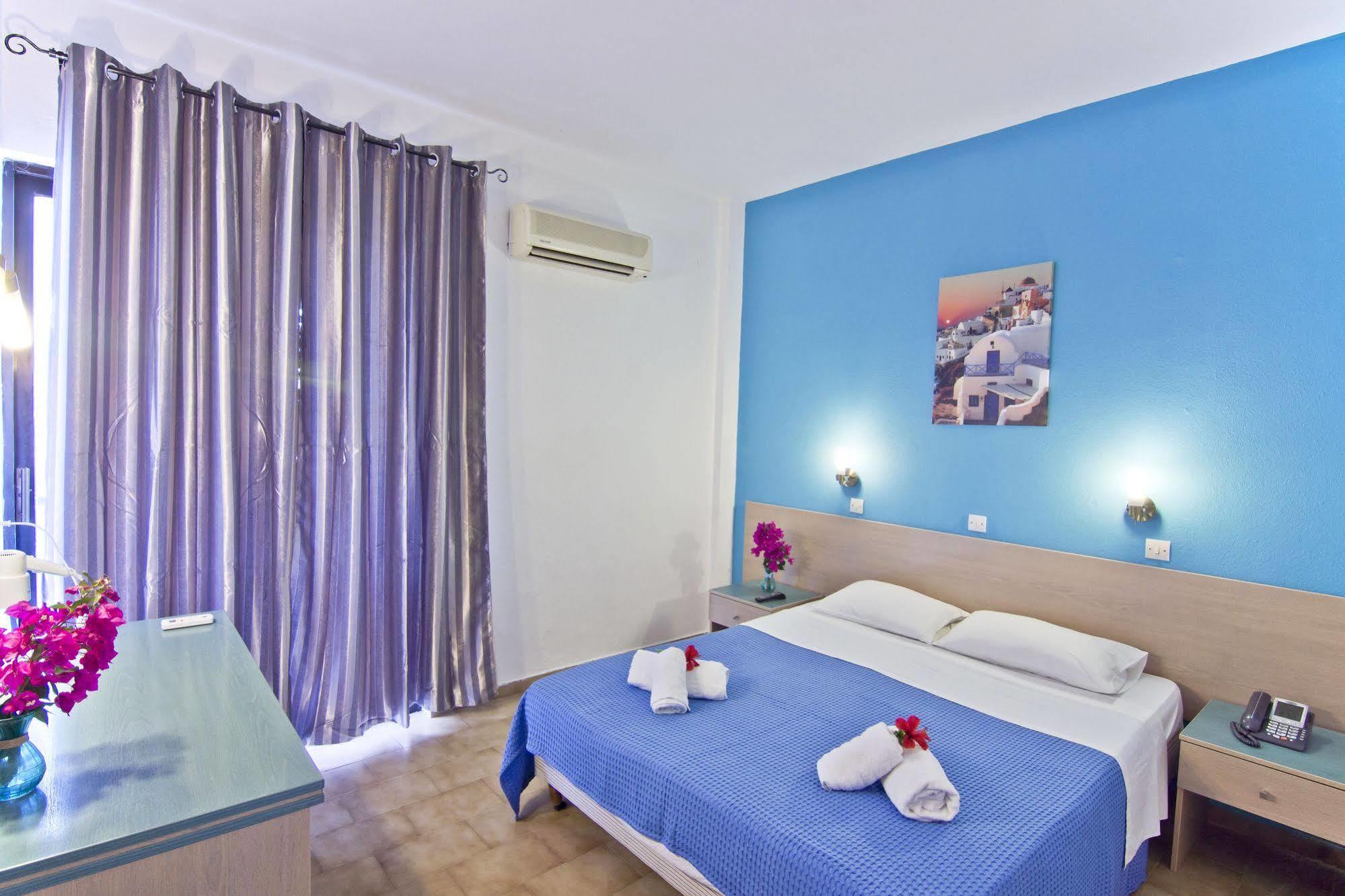 Argo Hotel (Adults Only) فاليراكي المظهر الخارجي الصورة