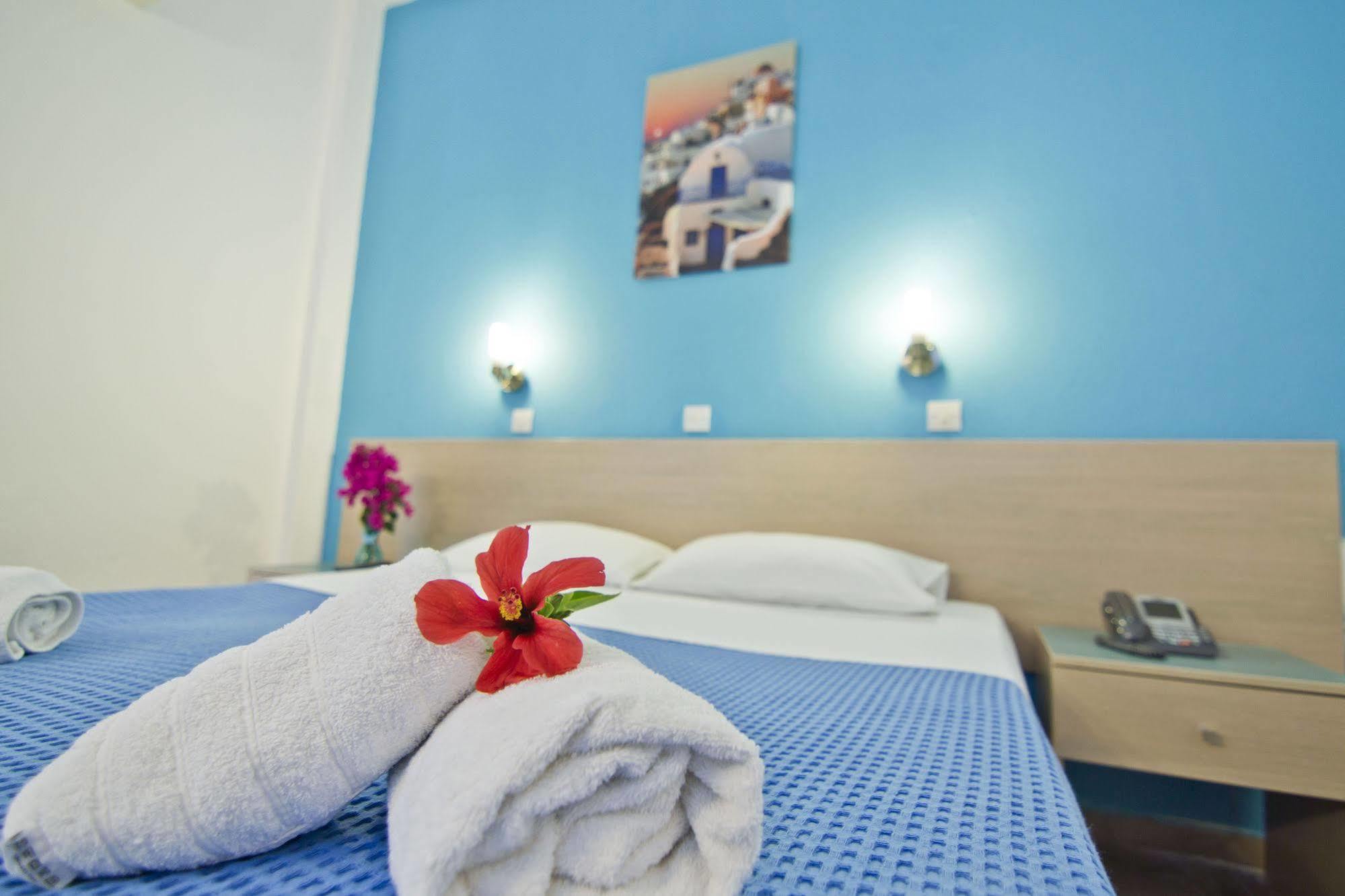 Argo Hotel (Adults Only) فاليراكي المظهر الخارجي الصورة